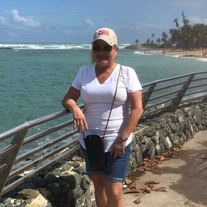 Meet your Posher, Wanda